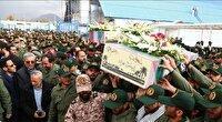 تشییع پیکر شهدای گمنام فردا در تبریز و مراغه