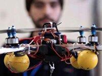 آغاز ثبت نام شرکت در مسابقات ملی هوافضای دانشگاه علم و صنعت