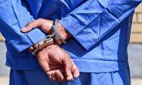 شناسایی و دستگیری قاضی قلابی در اهواز