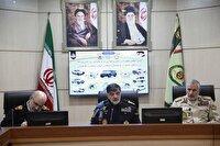 تاکید سردار رادان برای تقویت ویژه مرزبانی کشور