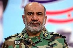 نیروی زمینی ارتش در بهترین سطح از آمادگی قرار دارد