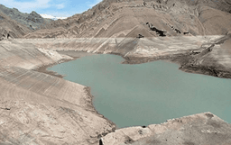 موجودی سد‌ها به یک‌سوم ظرفیت رسید