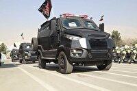 پیش بینی افزایش ۱۳ درصدی توان مرزبانی فراجا با الحاق تجهیزات جدید