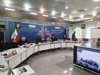 مراکز درمانگاهی بسیج مستضعفین در مناطق کم برخوردار به بهره برداری رسید