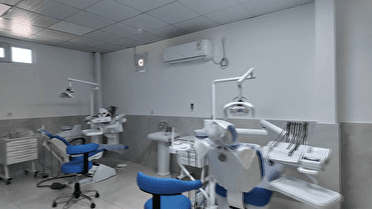 افتتاح مرکز درمانی در شهربابک