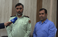 شناسایی و دستگیری باند سرقت طلاجات زنان کهنسال + فیلم