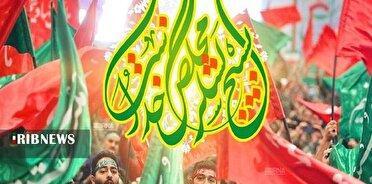 برنامههای روز چهارم از هفته بسیج در کردستان