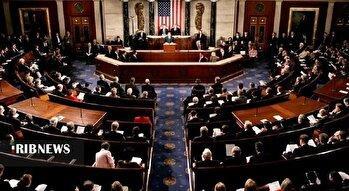 حذف نماینده ضد آیپک کنگره آمریکا