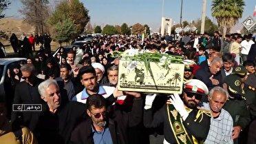 بازگشت مسافرانی که هم میمهانند و هم میزبان