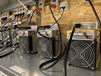 خاموشی ماینر‌های قاچاق در مهاباد