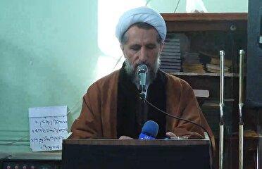 مشکلات الموت غربی با پیگیری مسئولان برطرف می‌شود + فیلم