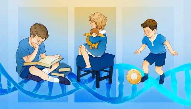 ۷ عادت قدیمی که انسان را از درون نیرومند می‌سازند