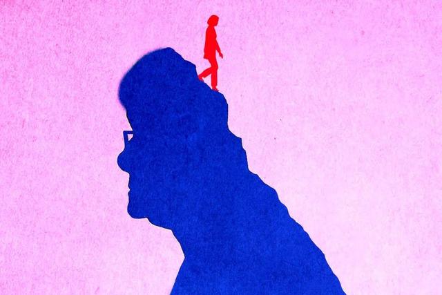 تحلیل رفتن این عضله می‌تواند نشانه هشداردهنده زوال عقل باشد