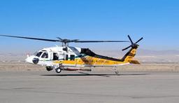 هواپیماهای آب‌پاش ترکیه ای وارد ایران شدند