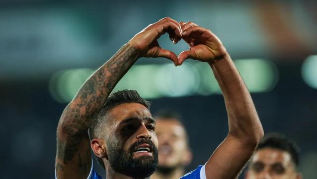 سهرابیان از تمرین استقلال منع شد؛ باشگاه به حواشی ویدئوی منتشرشده واکنش نشان داد