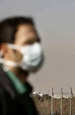 چطور از مسمومیت آلودگی هوا جان سالم به در ببریم؟