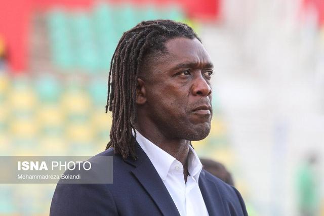 سیدورف پیش از داربی به ایران نمیآید