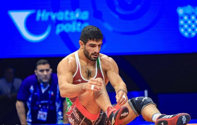 سرانجام سردرگمی یک ستاره/ پایان "کامران"!