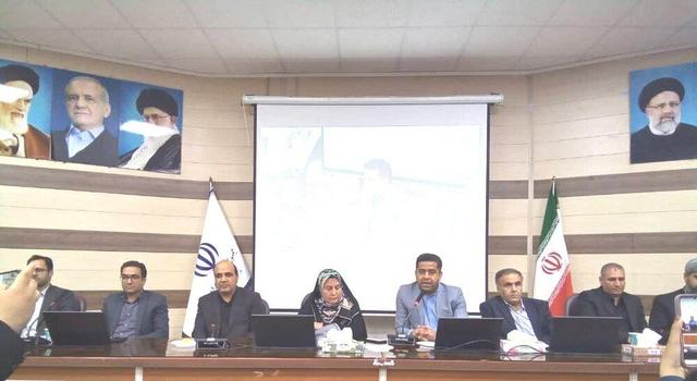 جیرفت در آستانه صحنۀ بازخوانی یک تمدن با تپش تازه هلیل‌رود