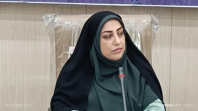 معاون فرمانداری خرم‌آباد: همدلی و مشارکت اجتماعی برای مهار آسیب‌های اجتماعی ضروری است