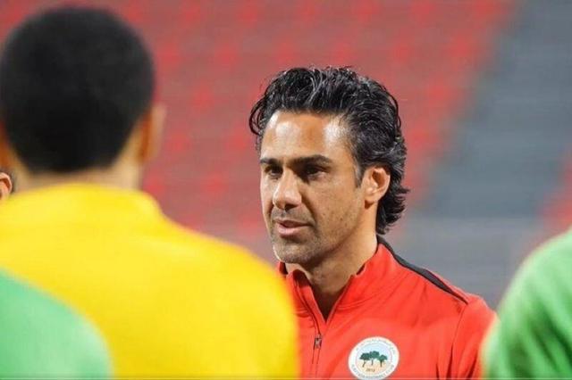 فرهاد مجیدی: در دیدارهای قبلی بدشانس بودیم