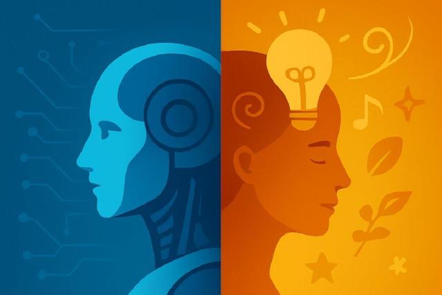 «چتجیپیتی» رقیب انسانهای خلاق نیست