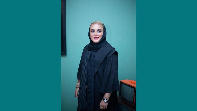 الهام شعبانی: از چالشها استقبال میکنم