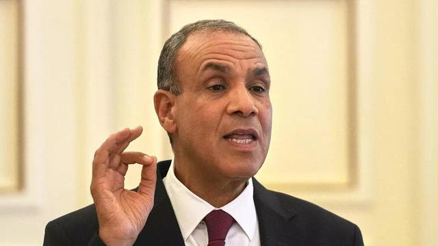 درخواست مصر برای تشکیل سریع «نیروی ثبات بین‌المللی» در غزه