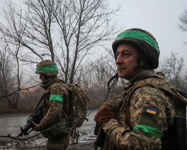 ماکرون: طرح صلح اوکراین باید بازدارندگی برای روسیه ایجاد کند