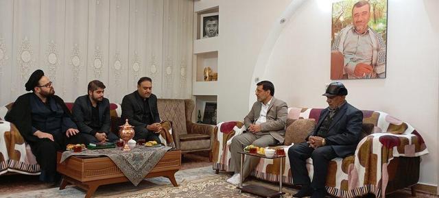 رئیس کمیسیون فرهنگی شورای اسلامی قم: جشنواره بینالمللی مهدویت، مروج فرهنگ ایثار و شهادت است