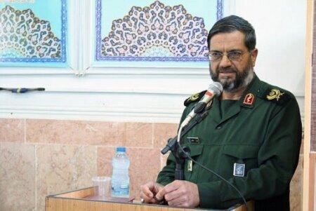 ظرفیت‌های سپاه برای پیشبرد پروژه‌های بزرگ در سیستان و بلوچستان بسیج می‌شود