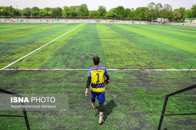 مجلس نظر شورای نگهبان درباره حق پخش باشگاه ها را تامین می‌کند