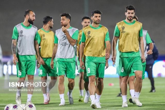 قرعه‌ کابوس‌وار در انتظار تیم قلعه‌نویی در جام جهانی؟