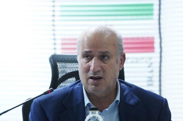 تاج در واکنش به حواشی تیم‌ملی: اگر حمایت می‌خواهیم باید انتقادات را بپذیریم