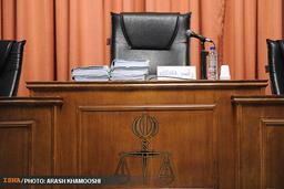 محکومیت ۱۱ هزار میلیارد ریالی متهمین پرونده قاچاق سوخت در بندرعباس