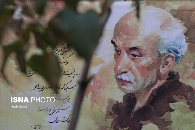 شعر نیما یوشیج؛ از لطافتِ نازک‌آرای تنِ ساقه گلی تا صراحتِ نقد اجتماعی