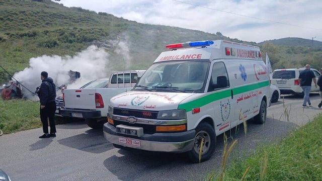 یک شهید در نتیجه ادامه حملات رژیم صهیونیستی به جنوب لبنان