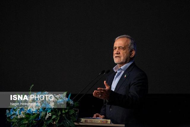 توضیح سخنگوی دولت درباره نقد پزشکیان به نظام اداری