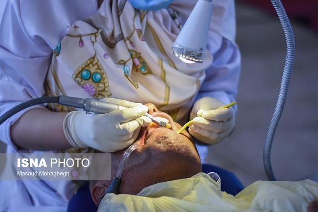 نظارت بر تعرفههای خدمات دندانپزشکی در فارس/ برخورد قاطع با مراکز غیرمجاز