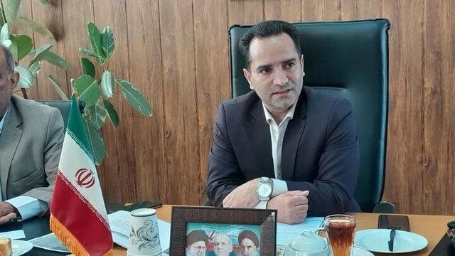 فرماندار: ۱۱ دستگاه اجرایی شهرستان خلیل‌آباد ساختمان مناسبی برای ارائه خدمت ندارند