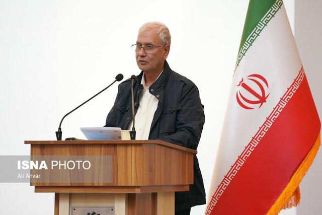 ربیعی: رژیم صهیونیستی جنگ ۱۲ روزه را با دروغ توجیه می‌کرد