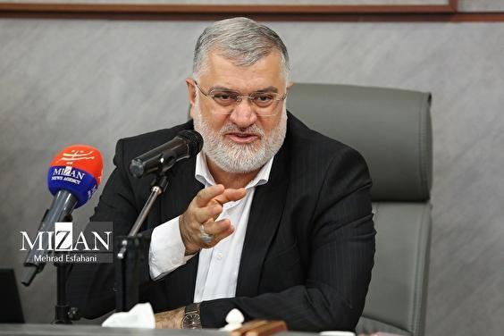 آب پاکی استاندار تهران روی دستان مردم جنوب‌شرق استان؛ «مترو ورامین در حد حرف است»