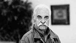 جزئیات تشییع هادی مرزبان/ مراسم وداع سهشنبه از جلوی تالار وحدت