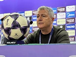 اسکوچیچ: تراکتور آماده نمایش باکیفیت مقابل نسف است/ خودمان را باید با شرایط بازی فردا تطبیق دهیم