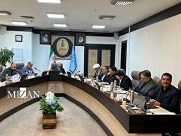 معاون اول قوه قضاییه: احیای نقش قاضی مشاور زن در مجتمعهای قضایی ضرورت دارد