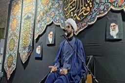 ویژه‌برنامه «خیمه مادری» در دهدشت برگزار شد