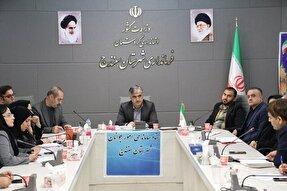 انتقاد فرماندار سنندج از عملکر ضعیف مدیریتی در حوزه اشتغال جوانان