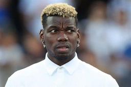 بازگشت پل پوگبا پس از ۸۱۱ روز!