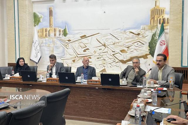 یزد میزبان رویداد بزرگ سرمایه‌گذاری بهره‌وری می‌شود