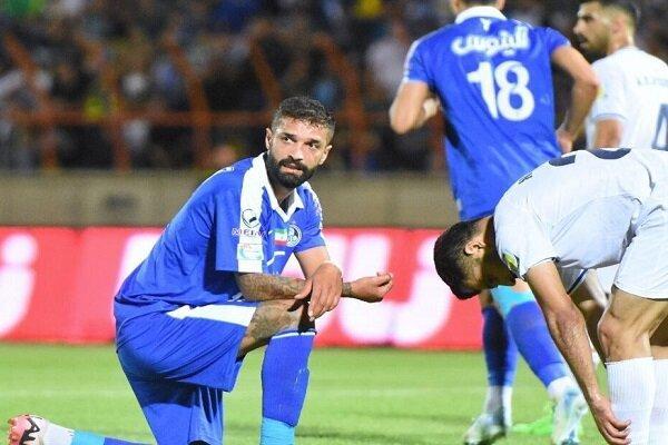 تصمیم جدید استقلال پس از اخراج آرمین سهرابیان